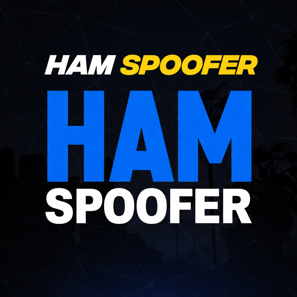 Ham Spoofer